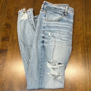AE Hi-Rise Jeggings
